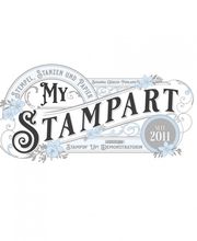 MyStampart Logo