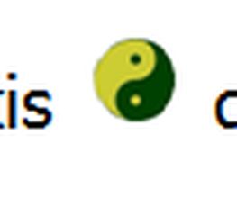 Heilpraxis der Natur Logo