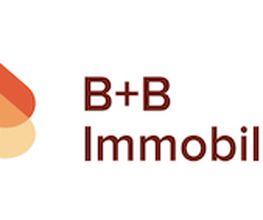 B&B Immobilien UG Logo