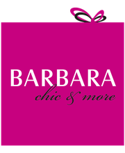 BARBARA chic&more Logo