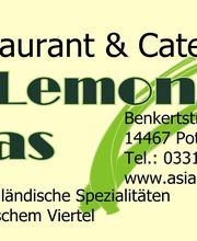 Thai Restaurant Potsdam