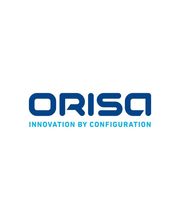 ORISA Software GmbH Logo