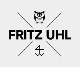 Fritz Uhl Steinmetz Logo