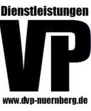 Dienstleistungen-VP Logo