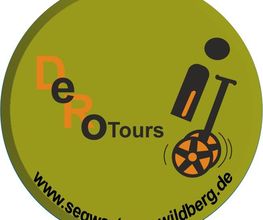 Dero Tours Logo