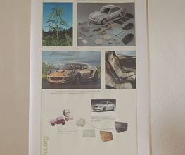 X- Banner Displays von PIO-SHOP