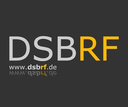 DSB Rainer Faldey Logo