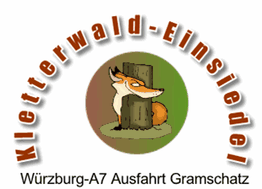 Kletterwald Einsiedel GmbH