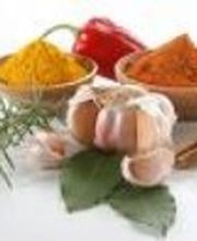 Gewürze und mehr...