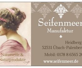 SeifenMeer Logo
