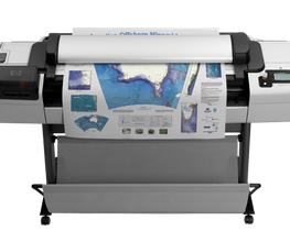 HP Designjet T2300 eMFP