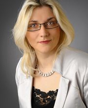 Steuerberaterin Ines Witt-Rachuba