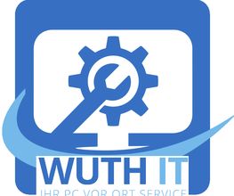 Wuth-IT Logo