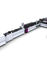 Weltneuheit TIMOS für Winkler + Dünnebier GmbH