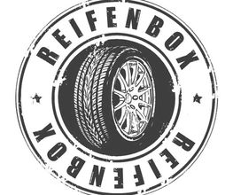 Reifenbox Logo