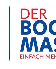 Booking Master Logo