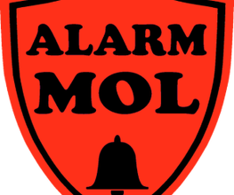 Alarm - MOL Logo