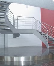 Treppe