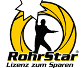 RohrStar Hannover Logo