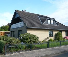 Ferienwohnung Caspers Westerstede Logo
