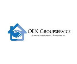 OEX Group Service Logo