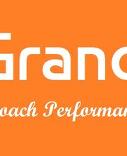 Grand - Broach Performance Logo