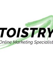 SEO Agentur TOISTRY GmbH - Online Marketing Specialist Logo