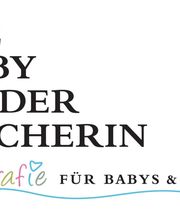 Die Babybildermacherin - Fotograrfin in Hamburg Logo
