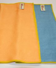 Microfasertücher bei Gesund Würzen