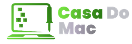 Casa do Mac