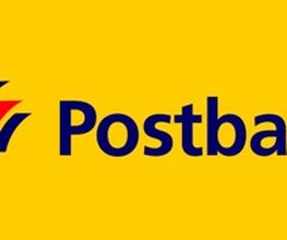 Postbank Finanzberatung Logo