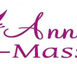 Annis-Thaimassage Logo