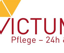 Victum24 Logo