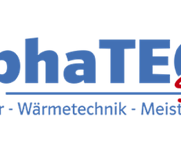 AlphaTECH SERVICE Luft-Wasser-Wärmetechnik UG Logo