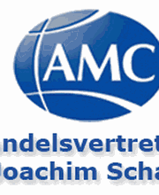 AMC Handelsvertretung Ansbach Logo