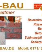 Fugundbautenschutz Logo