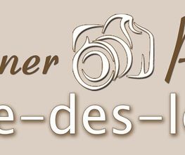 Fotografie & Grafikdesign Logo