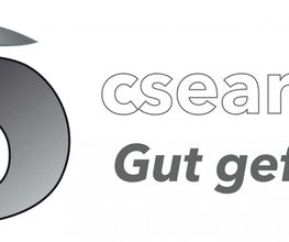 csearch.de - Gut gefunden! Logo