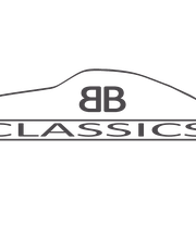 BB-Classics GmbH Logo