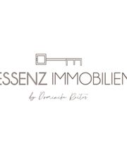 ESSENZ IMMOBILIEN by Dominika Reiter Logo