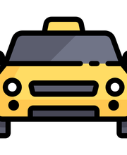 Taxi ES Wetterau Logo