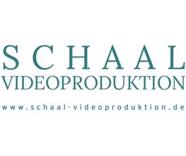 Schaal Videoproduktion Logo