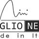 Logo del brand "Maglio Nero" con scritta "Made in Italy" in bianco e nero.