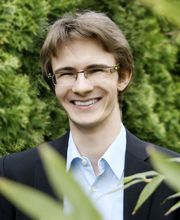 Unser Geschäftsführer Timo Schusser