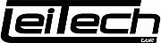 Schwarzes Logo mit Schriftzug „leitTech“ auf weißem Hintergrund.
