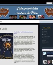 Projekt Wiesn-Liebe das Buch