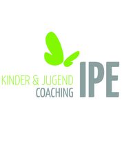 IPE Kindercoaching Jugendcoaching Logo