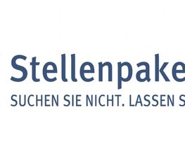 Stellenpakete.de Logo