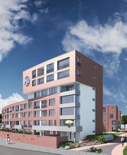 ArchitekturVisualisierung Elmshorn