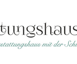 Bestattungshaus Schäfer Logo